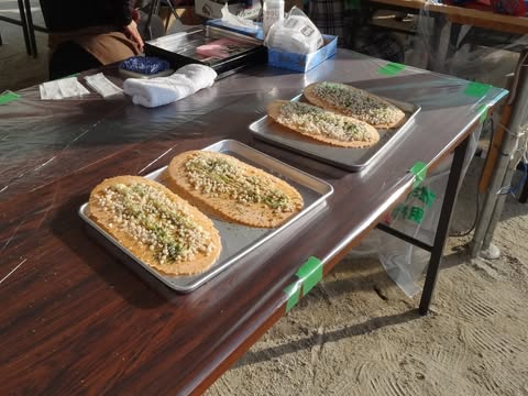 豊里フェスティバルの様子4